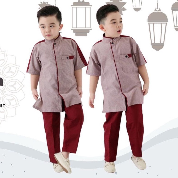 KOKO HANAN by Ganish