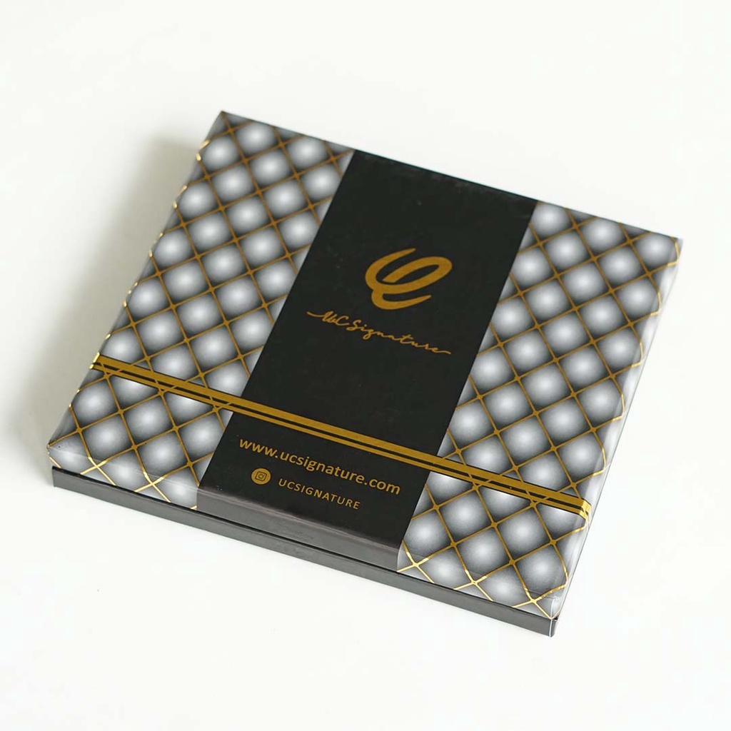 Extra Exclusive Hijab Box