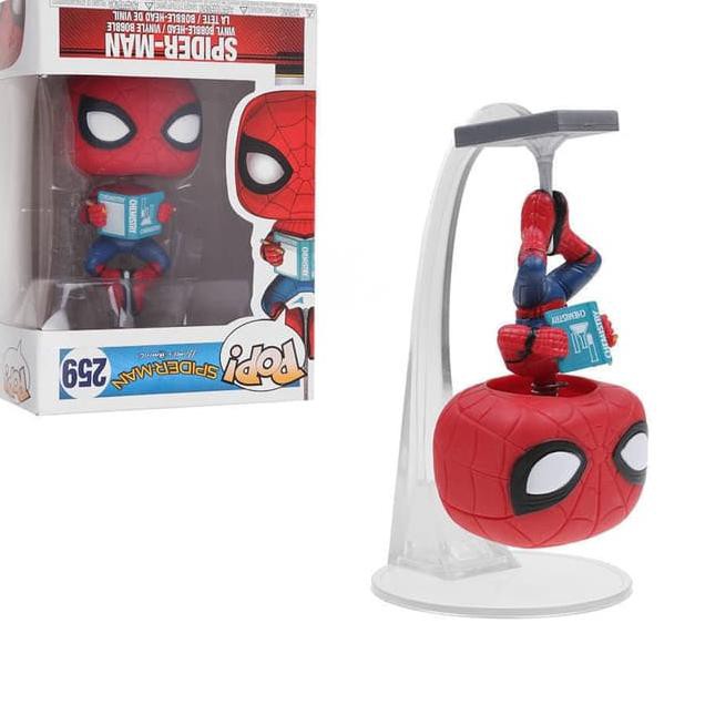 Jual JUAL Funko POP! Marvel Spider-Man 