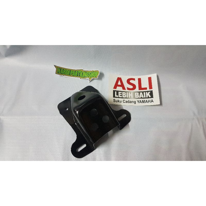 DUDUKAN LAMPU STOP RX KING ORIGINAL