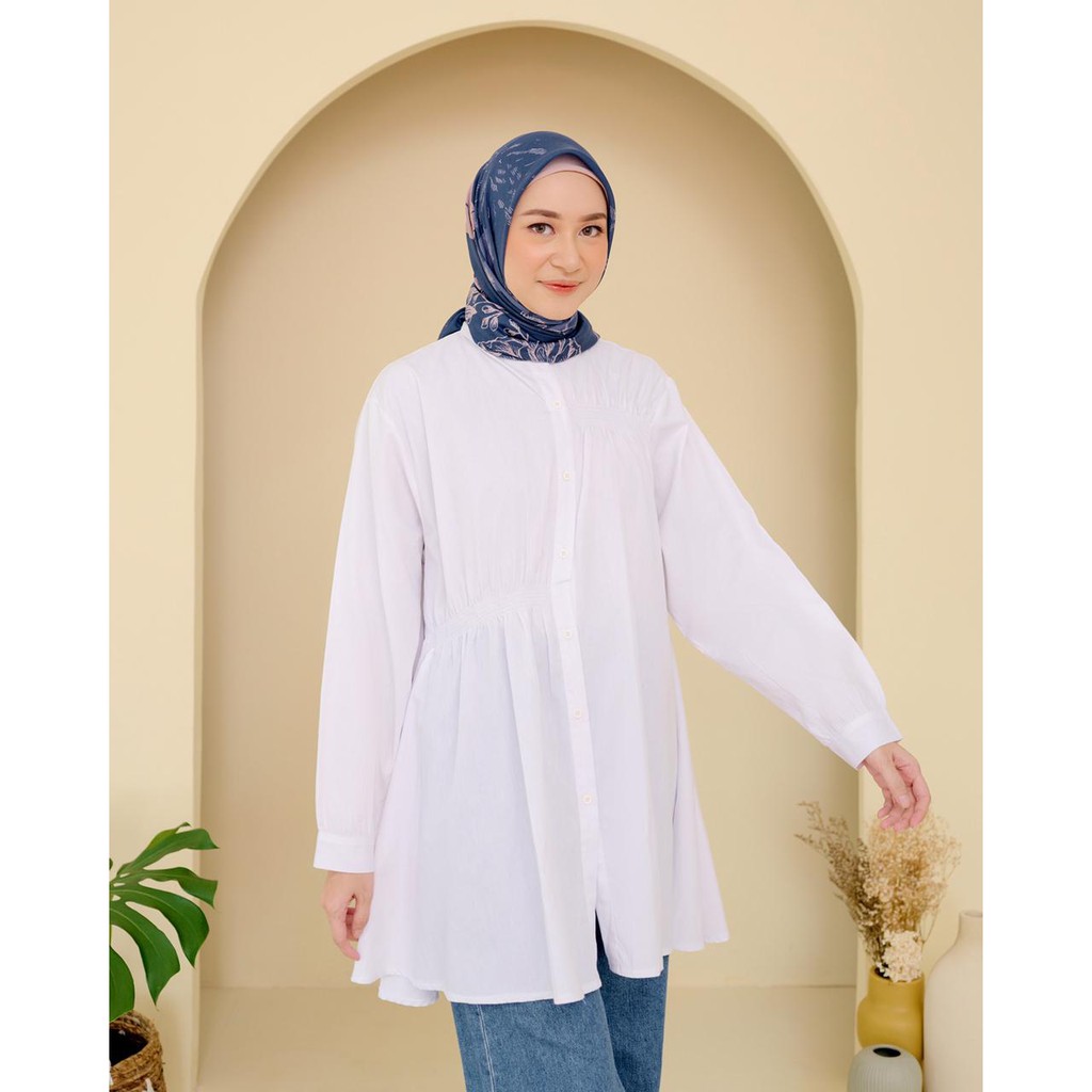 TYARA BLOUSE