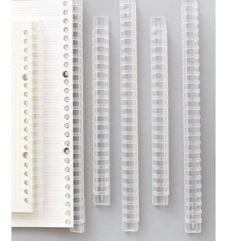 

Pasti Murah FWMKM Cover Mika + Ring B5 untuk Binder - Cover Loose Leaf - Sampul binder Notebook by b