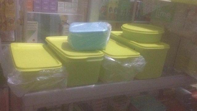 Wadah Serba Guna Small  Summer Ecer Yaa