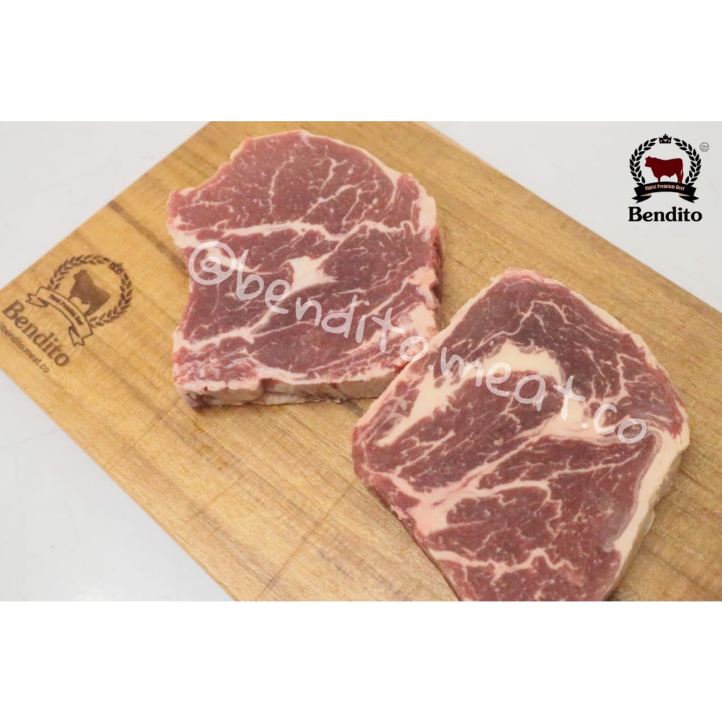 

Ribeye Grassfed US