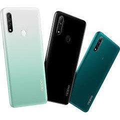 OPPO A31 4/128GB
