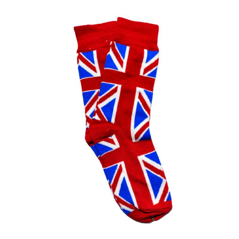 KAOS KAKI SKATE OLDSCHOOL | ANDALUSIA SOCKS-S15 [England]