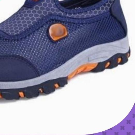 ☻ PREMIUM SEPATU HIKING SPORT CAMEL//SEPATU PRIA SLIP ON//SEPATU GUNUNG//OLAHRAGA LARI ❊