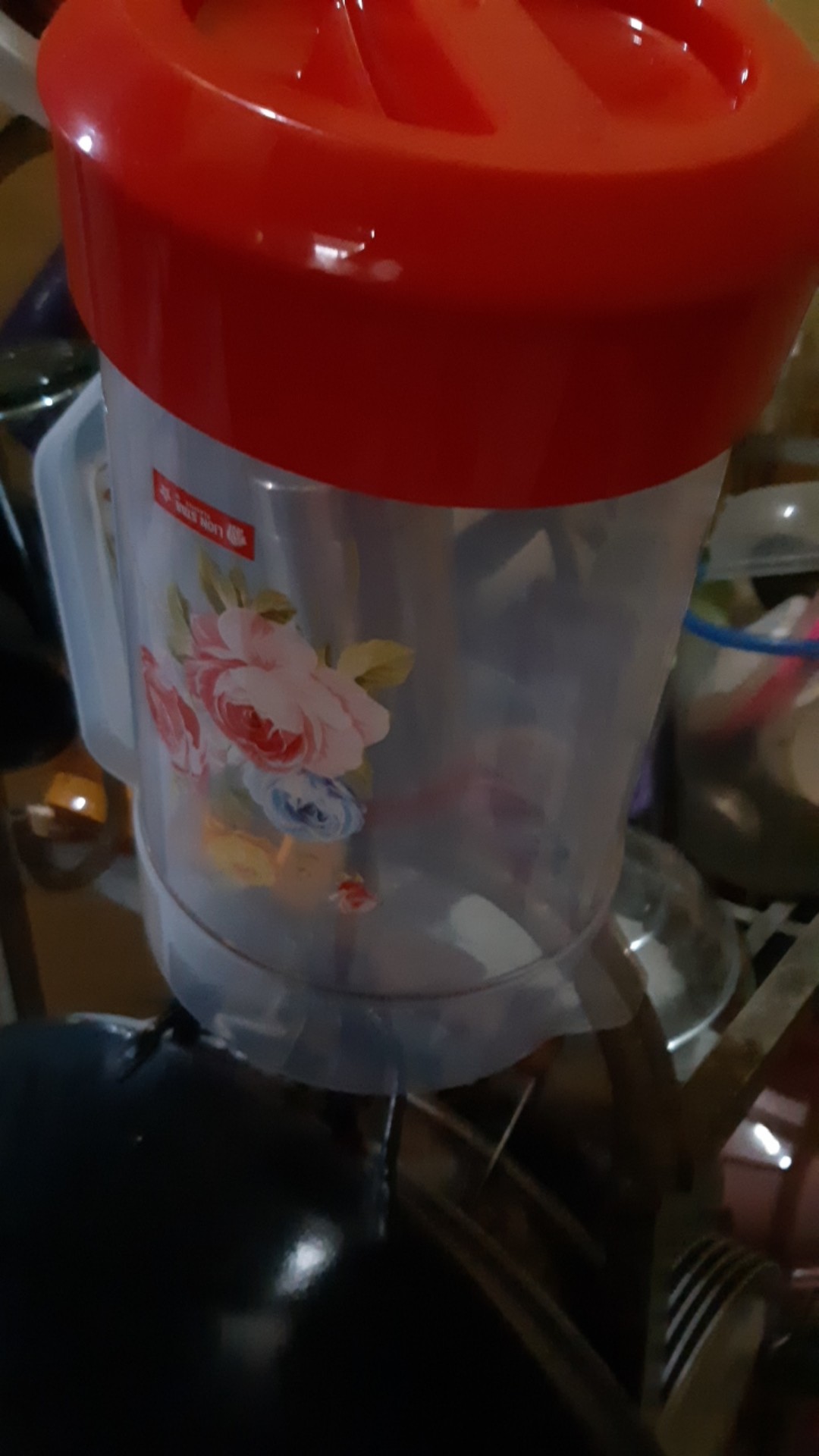 Water Jug 4,1l Lion Star - Teko Air Lion Star 4,1l - Pitcher