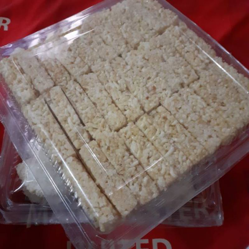

Jipang/ Kue jipang enak lezat