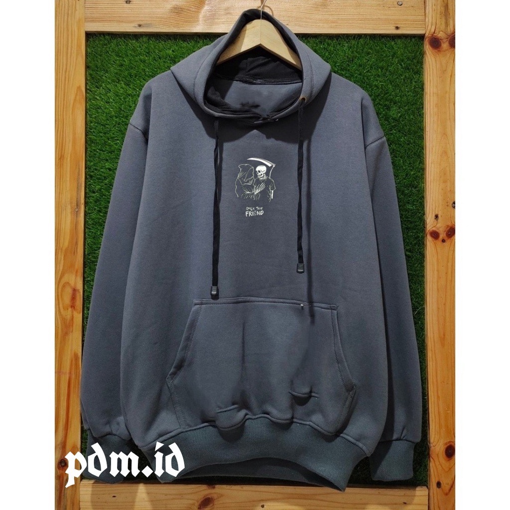 Jaket Hoodie Pria Wanita Original Distro Terbaru Warna HItam Switer Cowok Cewek Oversize Hodie Terbaru