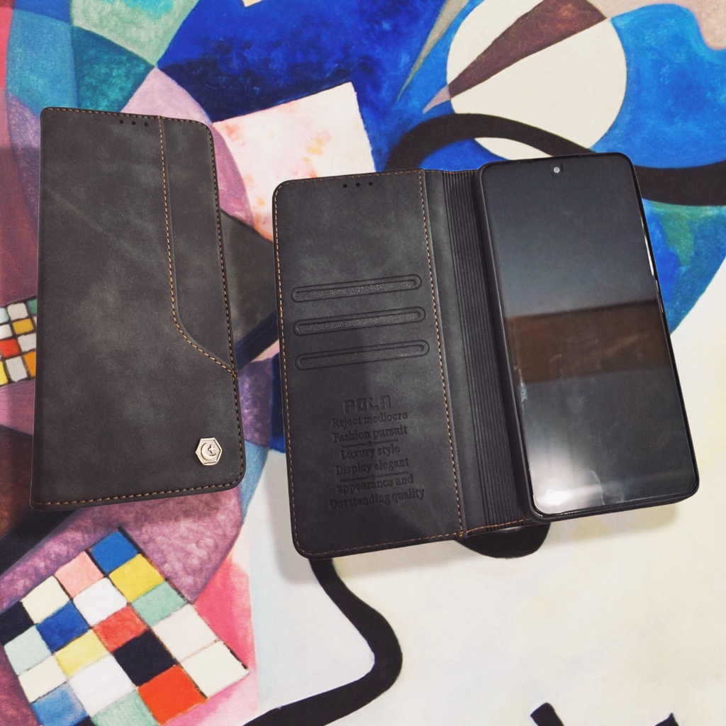 Hardcase Redmi Note 10 Pro