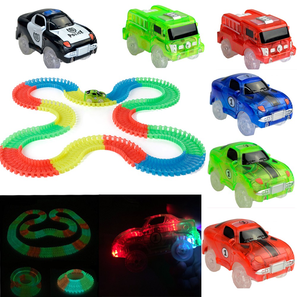 glow track toy