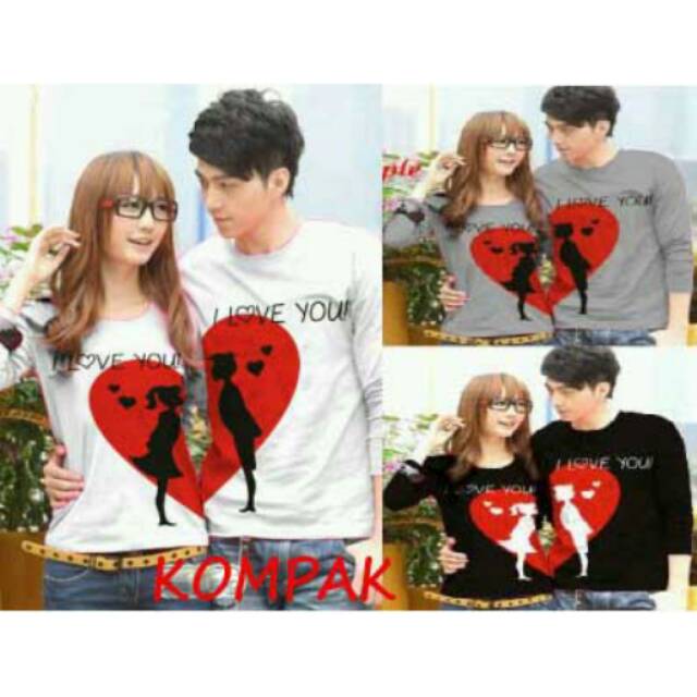 Kaos Couple Moon Love LP