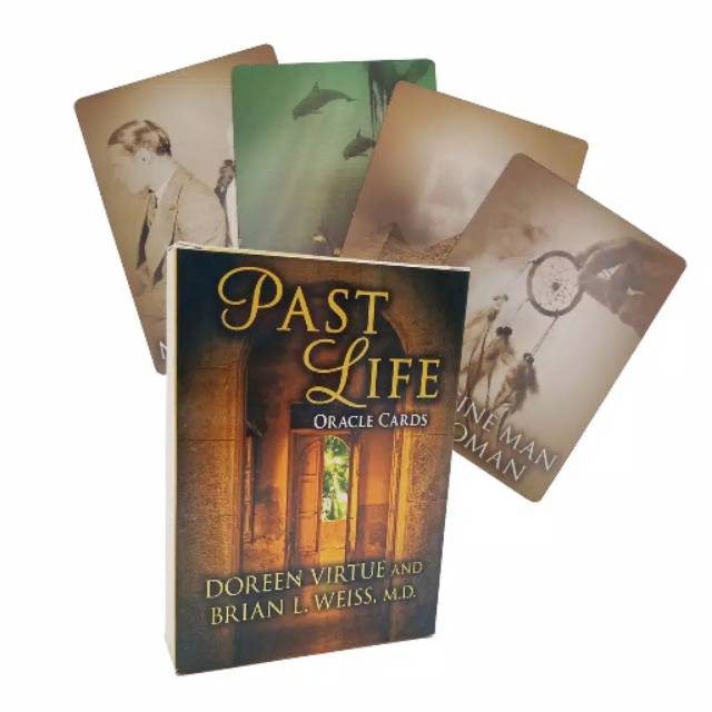 Past Life Oracle