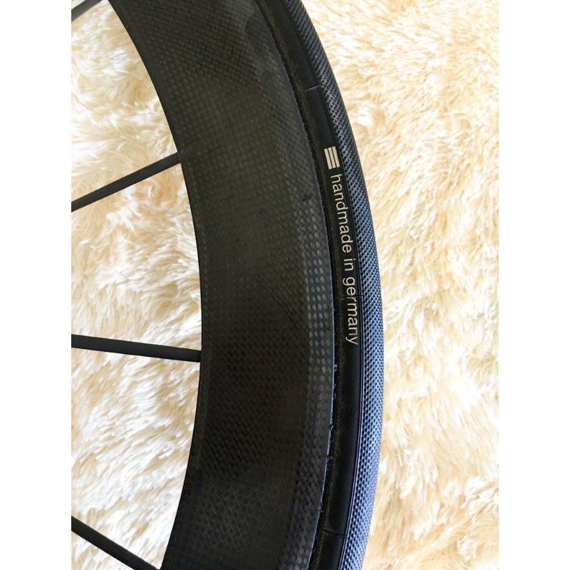 Wheelset Lightweight Clincer not Champagnolo Dt swiss