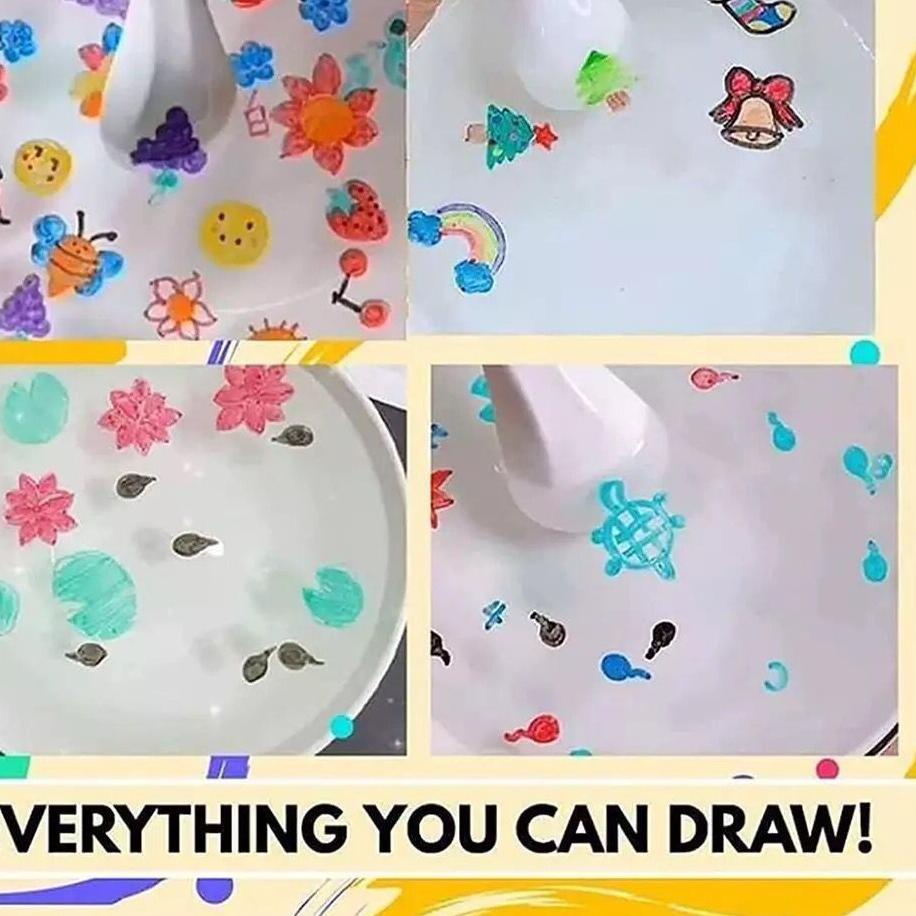 

Promo promo--(NC) Magic Marker / MAINAN SPIDOL + SENDOK AIR AJAIB MENGAPUNG / MARKER SPIDOL WHITE BOARD AIR