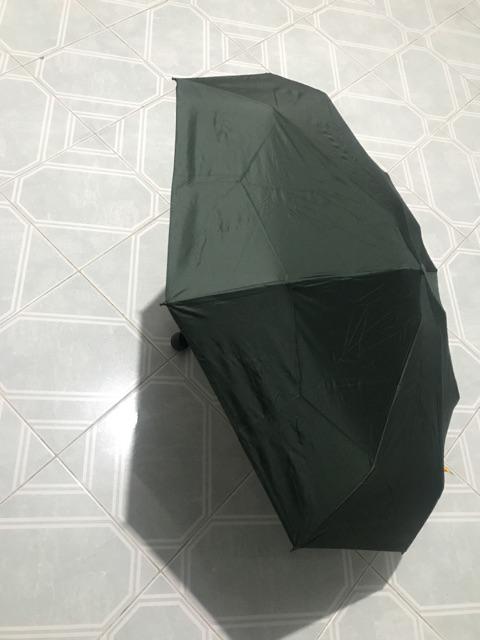 Payung Mini Anti Uv Spf 50 + Pouch Big Umbrella Import 02