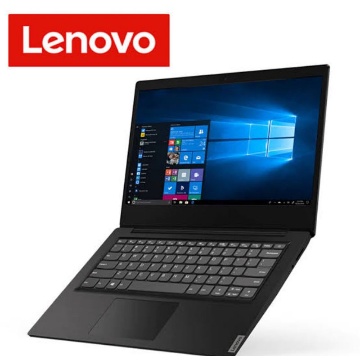 GARANSI RESMI BARU Laptop Lenovo Ideapad Slim 3 ( Pentium Gold 6405U / SSD 256 GB / 4GB / FULL HD 14