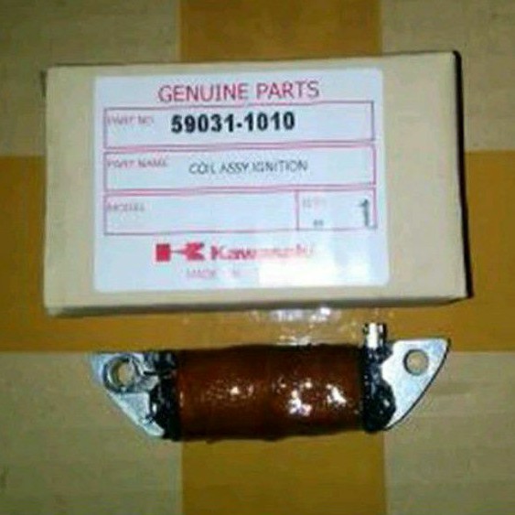 koil cdi Ninja R 150 lama Ninja kis