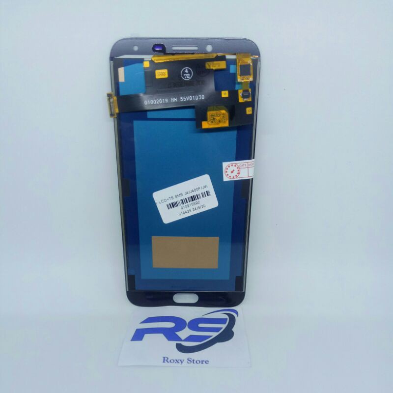 Lcd Touchscreen Samsung J400 J4 2018 Kontras Main