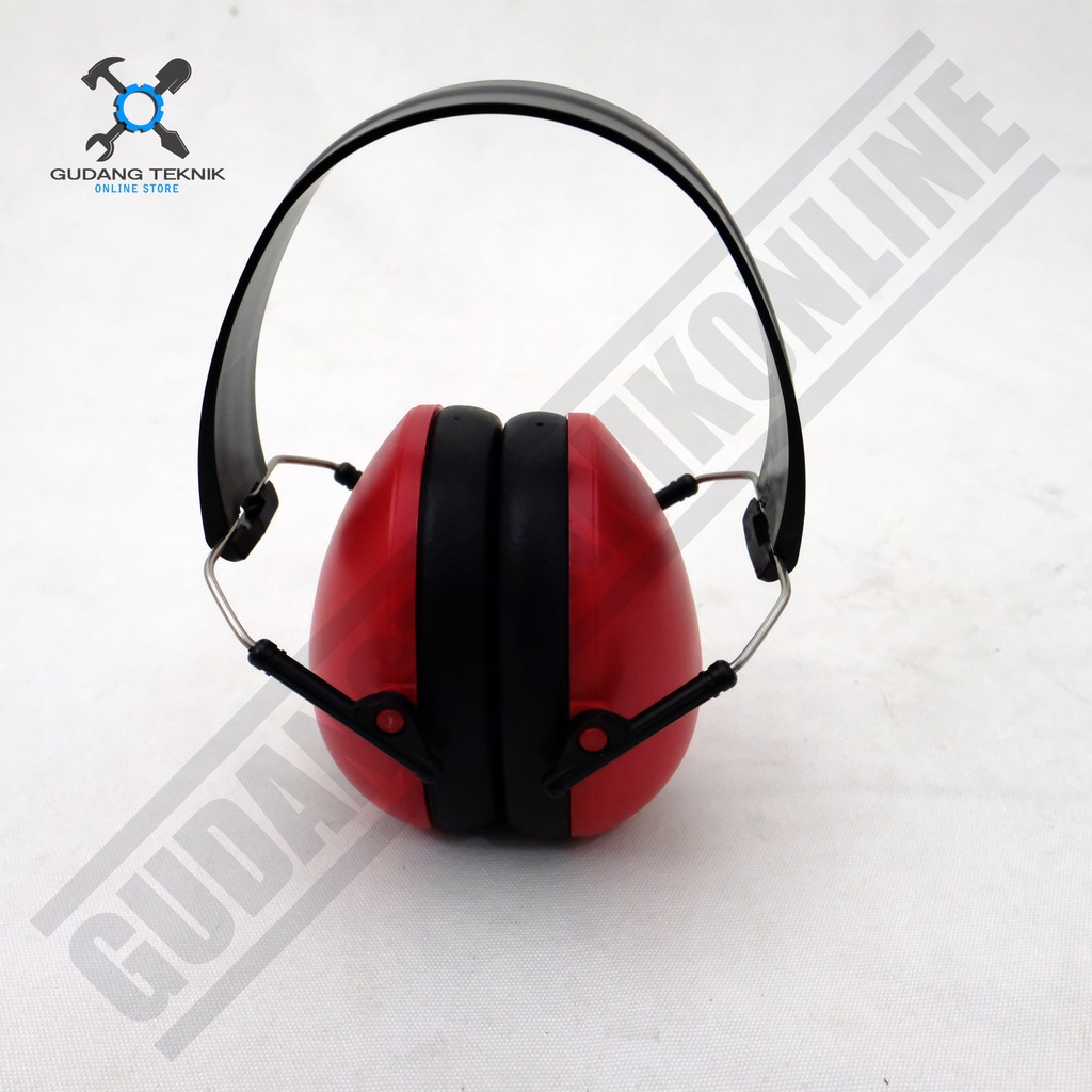 Earmuff morris - Pelindung Telinga Morris EP 108 51