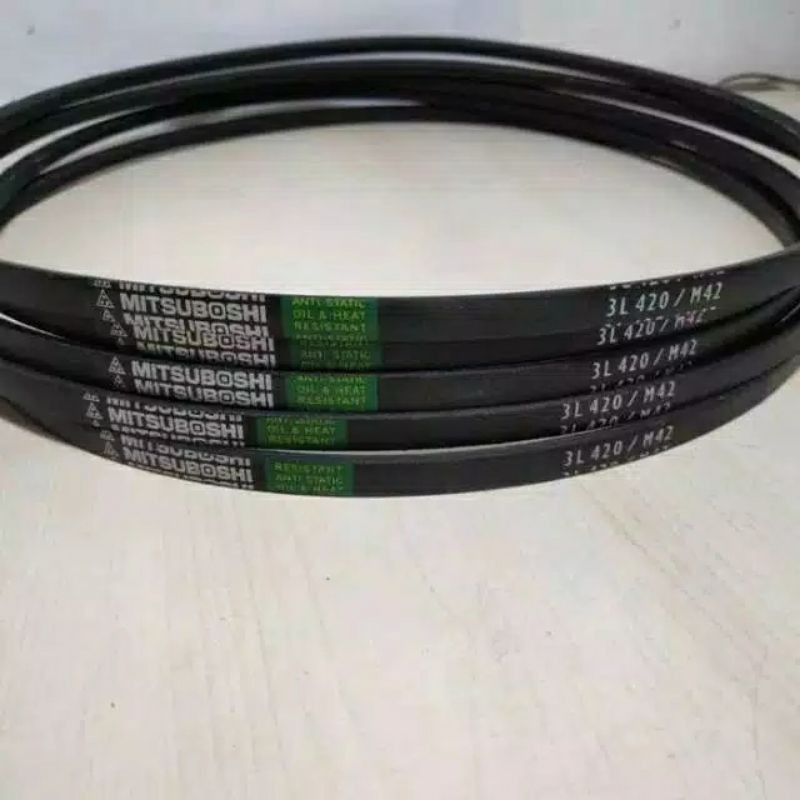 Van-Belt Mitshuboshi Ukuran M42 / Merk Mitshuboshi