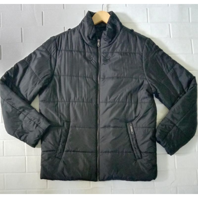 jaket outdoor Second Berkualitas jaket buluangsa active