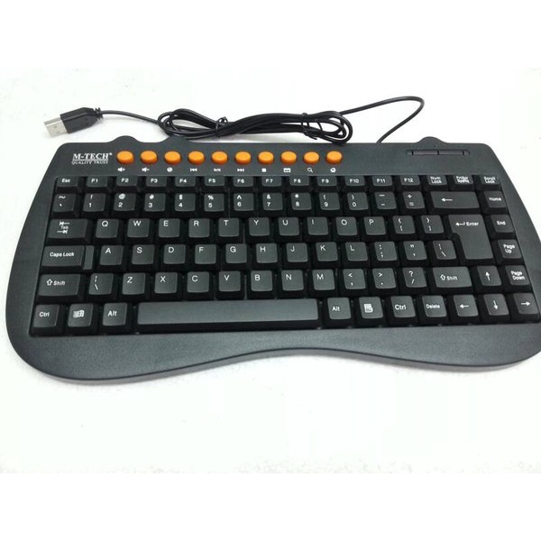 Keyboard M-tech MTK 02
