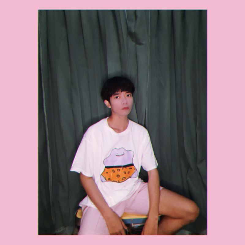 Kaos Hwang In Yeop Ditto okidokiyo