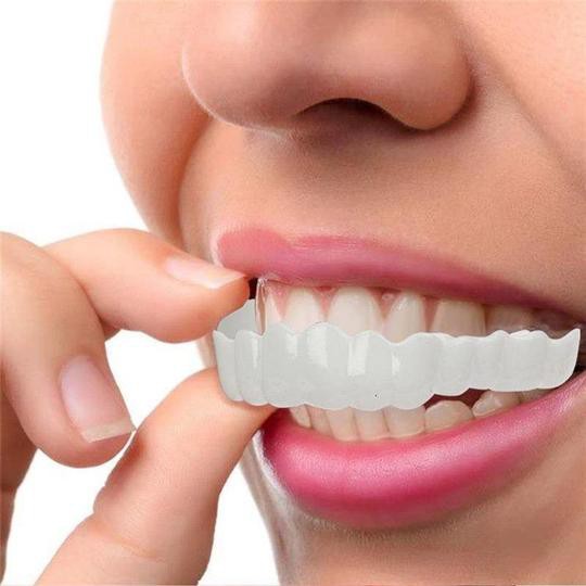 Snap On Smile