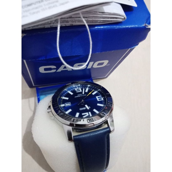 Casio MTP-VD01