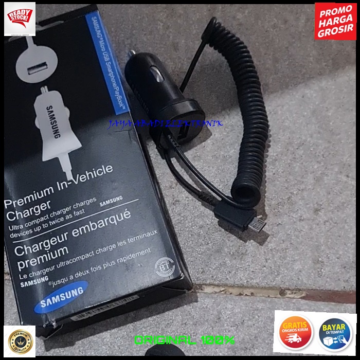 J375 SAMSUNG ADAPTOR MOBIL 3A SPIRAL  FAST CHARGER SPEED CHARGING SPRING SATU SET KABEL USB MICRO TRAVEL ADAPTER CASAN ADAPTIVE SERVER ANDROID HANDPHONE QUICK CHARGE PORT UNIVERSAL MULTIFUNGSI BISA NGECAS 2 HP SEKALIGUS BISA UNTUK SEGALA GADGET MICRO