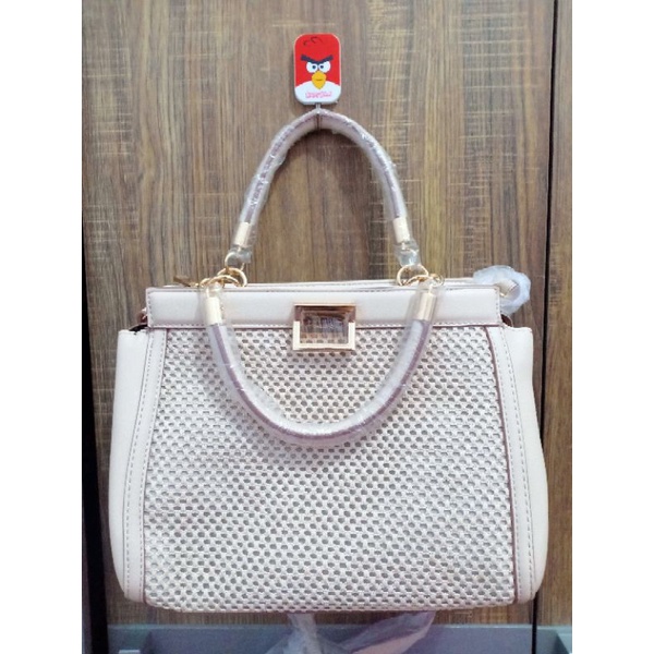 sale tas ALDO original mewah diskon hand bag tas kantor