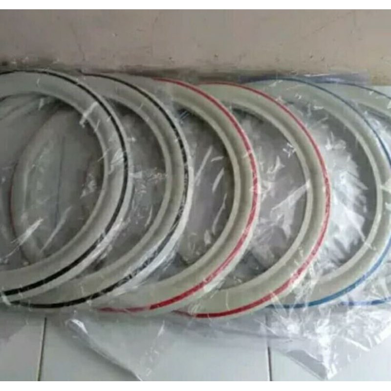 List ban Yamaha Nmax ring 13