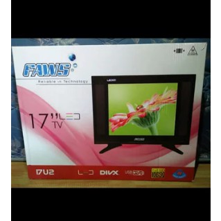LED TV FAWS 17 INCH - 17U2
