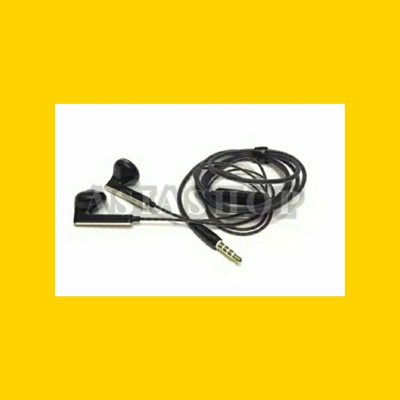 Headset Earphone TECNIX EP-106 New