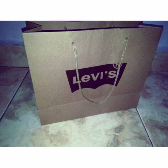 

Paperbag ukuran 30*19*14
