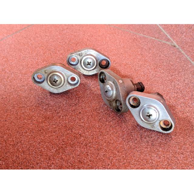 Tonjokan keteng tiger otomatis kamprat tiger ori