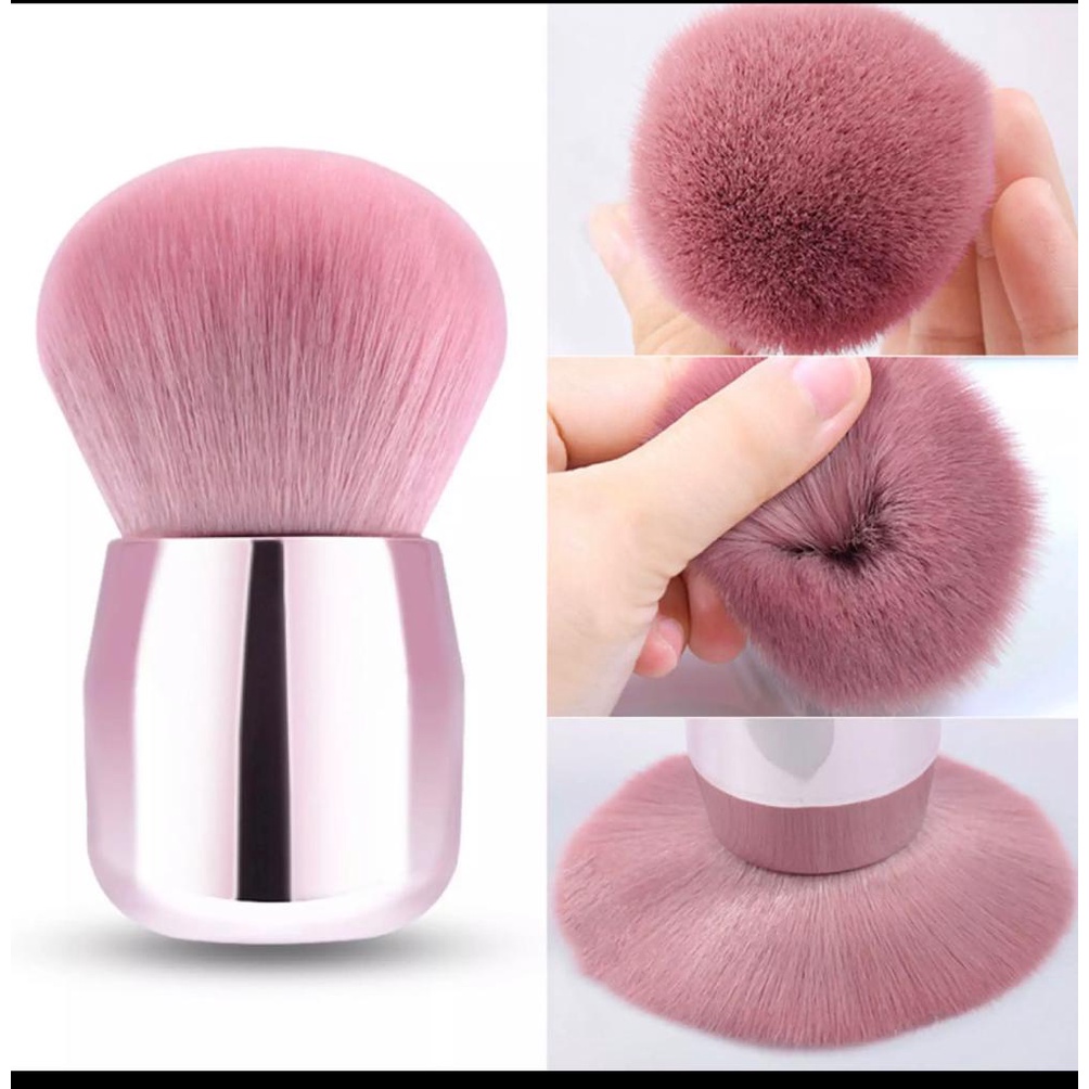 rcsbeauty - kuas bedak tabur powder brush kuas powder