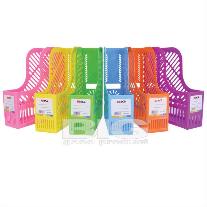

BOX FILE PLASTIK