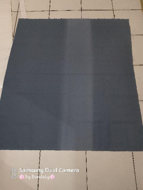 Kain Buat Masker Tali  Bahan Oxford