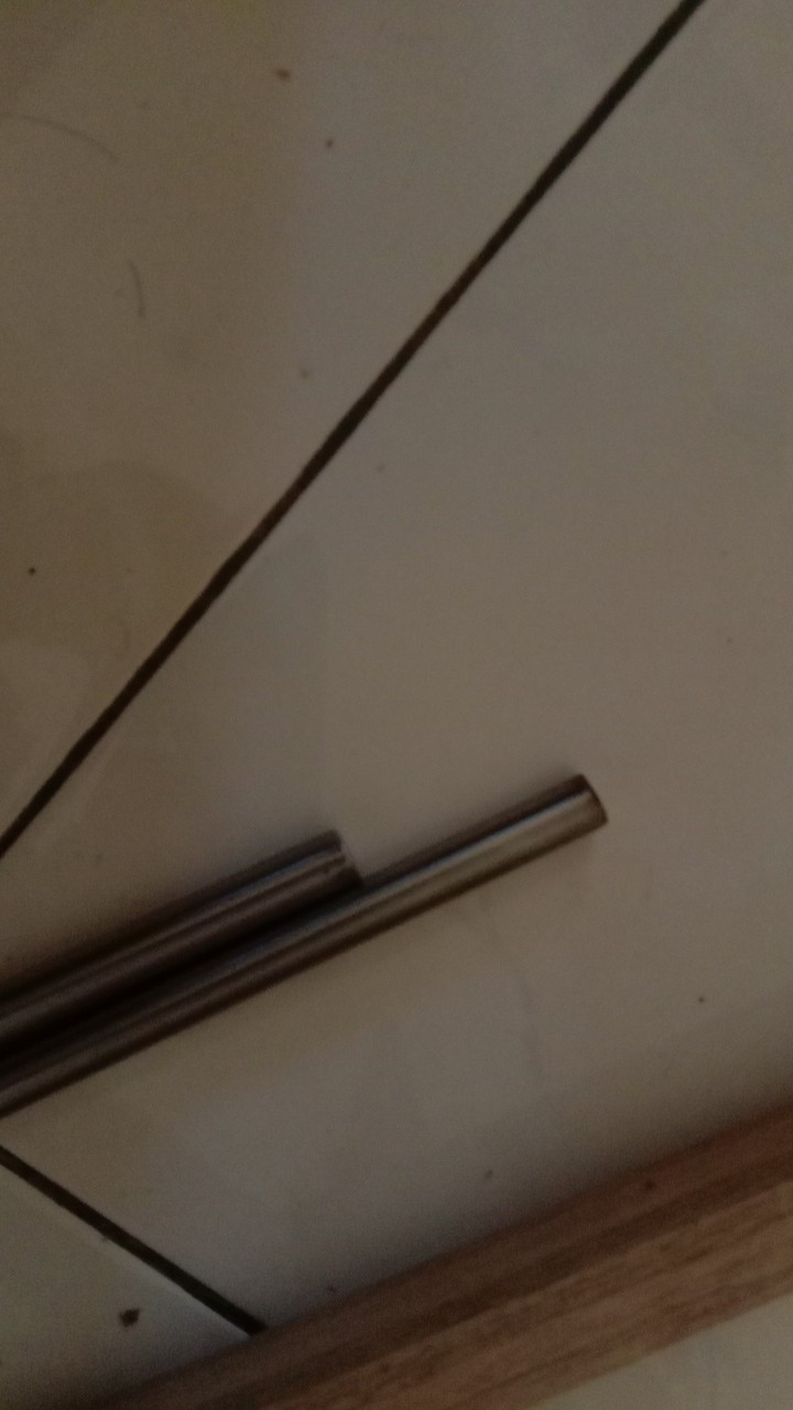Shaft Stainless 10mm Per Cm Aisi Sus 304 Smooth Rod Linear Rail