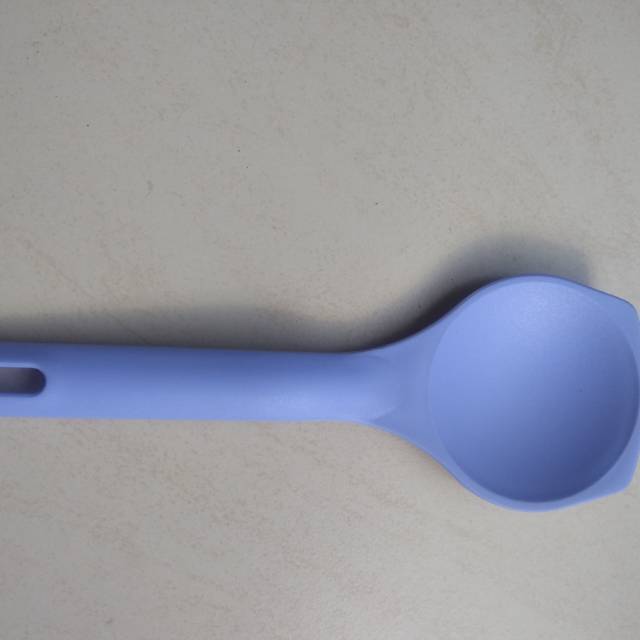 Rice spoon / Sendok nasi twin tulipware