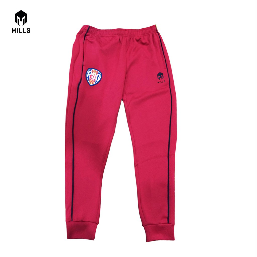 MILLS PSG PATI FC Track Pants 7015PSG Original