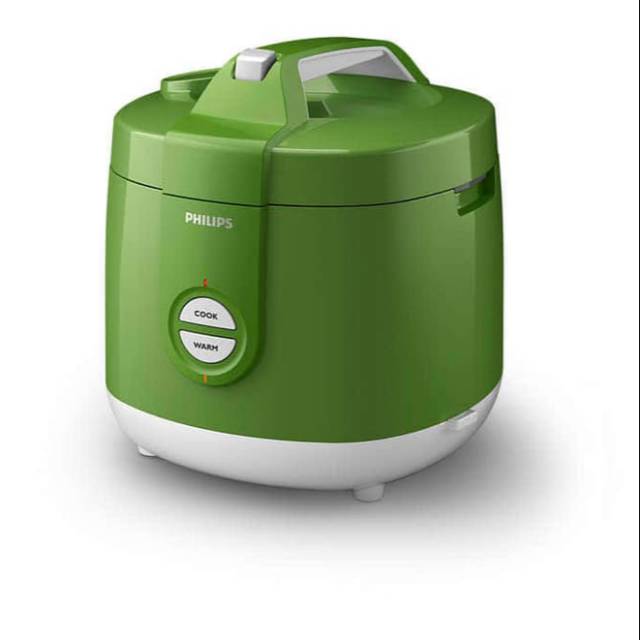 Rice cooker Phillips HD 3127