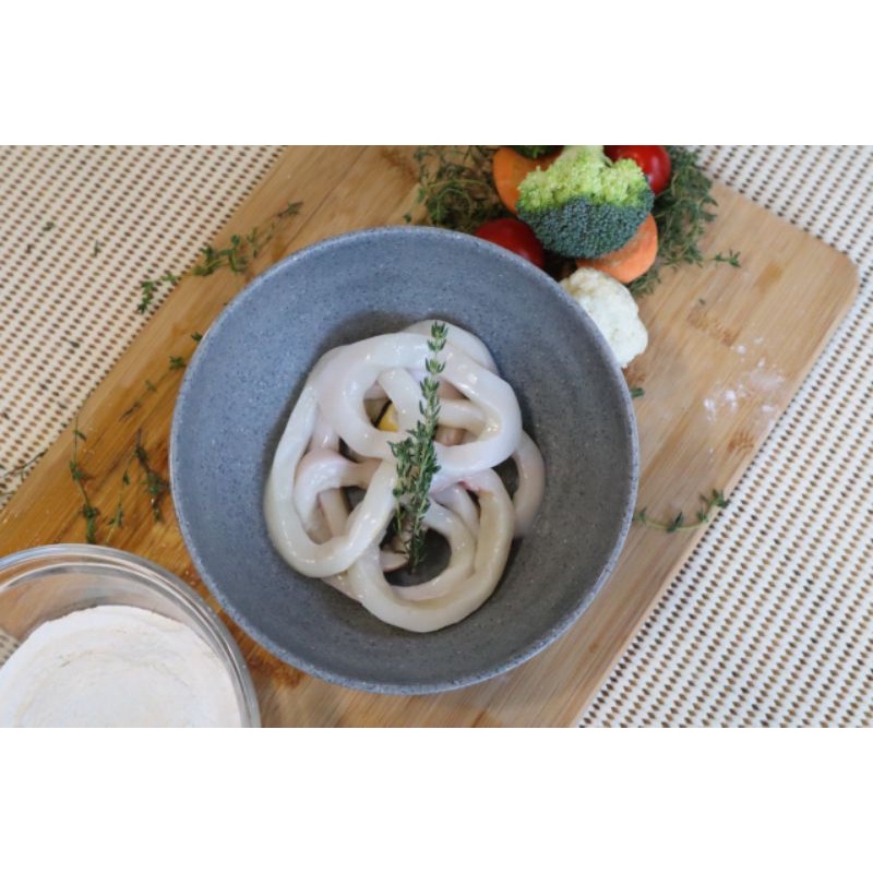 CUMI RING BEKU 500gr - Pasar Segar Depok