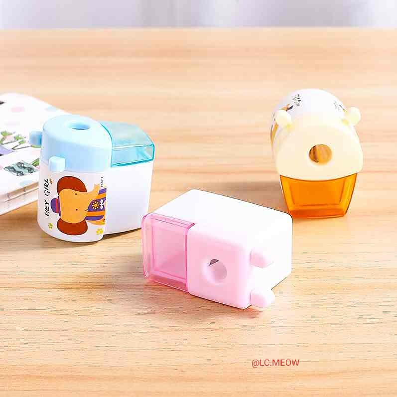 

Rautan karakter lucu SP0014