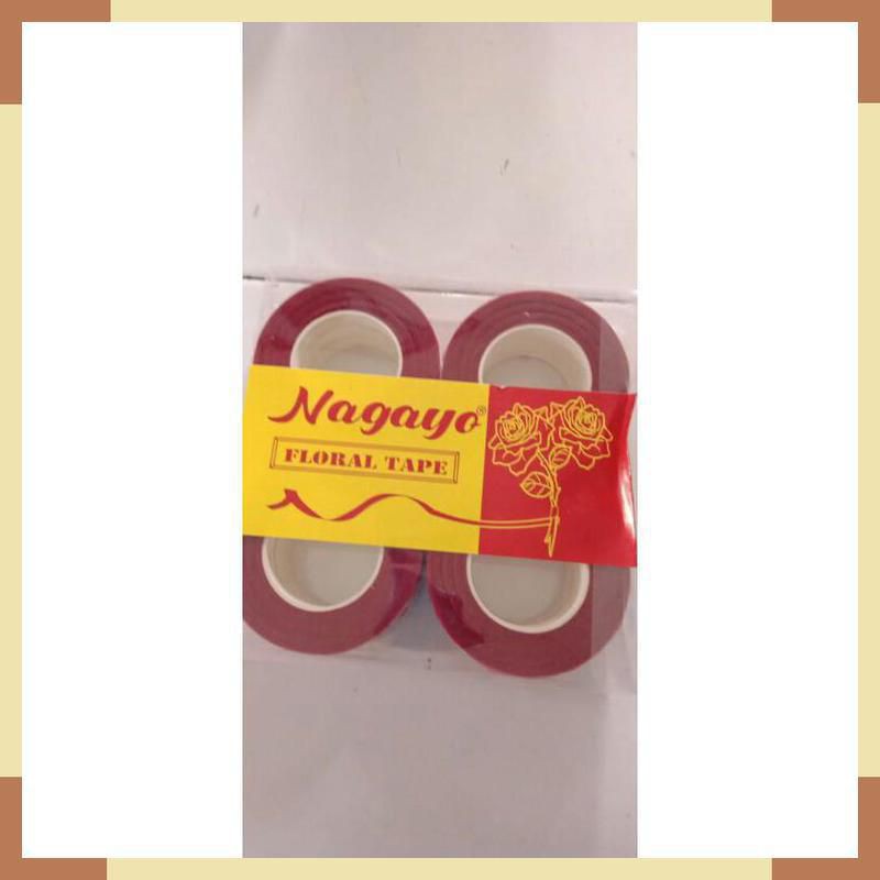 

Floral tape 30 yards