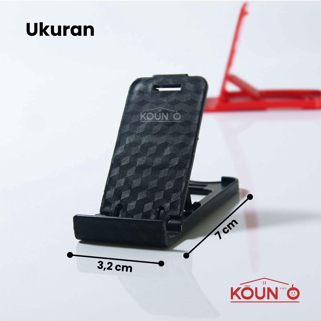 Stand Holder HP Handphone Tablet Phone Holder Dudukan Lipat HP Handphone Tablet Phone Stand HP Handphone Tablet Aksesoris HP Handphone Tablet Multi Stand HP Handphone Tablet Universal Dudukan Kursi HP Handphone Tablet Universal