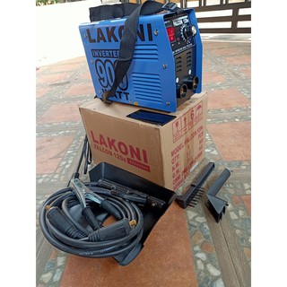  Mesin  Las  MMA 120A Lakoni  900 watt travo las  lakoni  900 